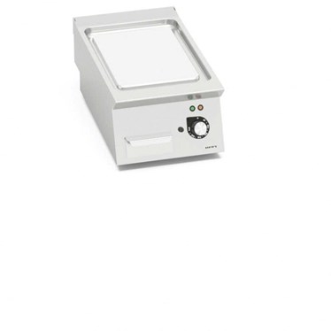 bep nuong dien - mat bang thep khong gi se7fl4b/cpd hinh 1