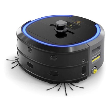 may hut bui robot karcher kira cv 50 hinh 1