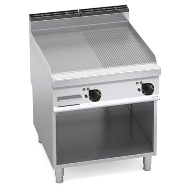 bep nuong dien nua ranh gan tren tu e9fm8m-2 hinh 1