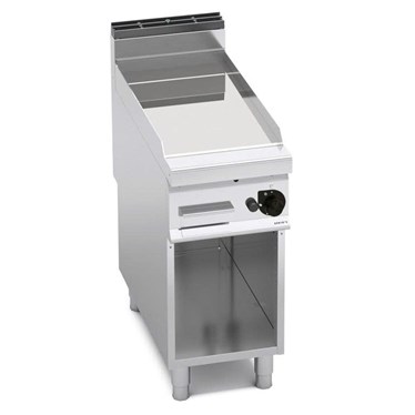 bep nuong gas - mat nuong min g9fl4m/cpd hinh 1