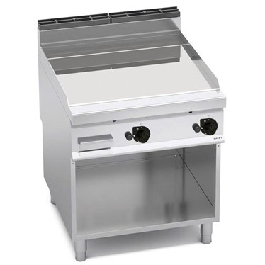 bep nuong gas - mat nuong min g9fl8m-2/cpd hinh 1