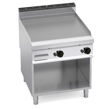 bep nuong gas co gan gan tren tu g9fr8m-2 hinh 1