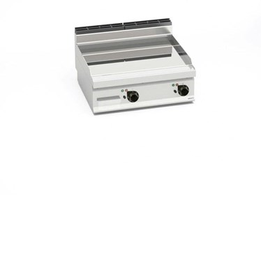 bep nuong dien - mat bang phang (dat tren ban bep) e7fl8bp-2/cpd hinh 1