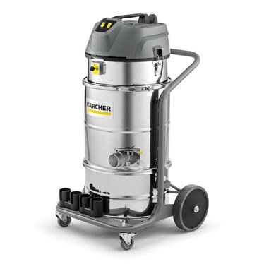 may hut bui cong nghiep karcher ivm 40/24-2 hinh 1