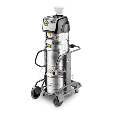 may hut bui cong nghiep karcher ivm 60/30 m z22 hinh 1