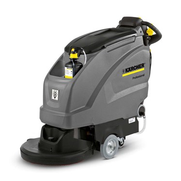 may cha san lien hop karcher b 40 c ep d 51 hinh 1