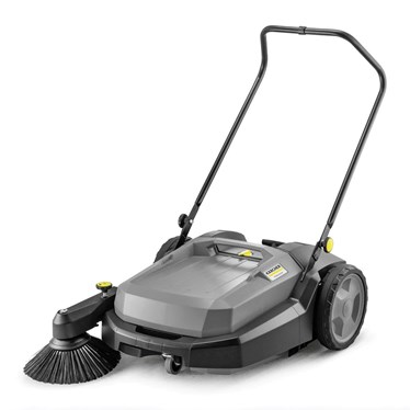 xe quet rac day tay karcher km 70/20 c hinh 1