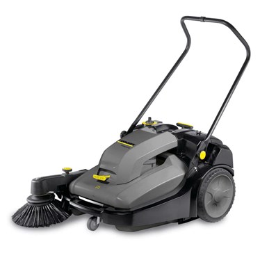 xe quet day tay karcher km 70/30 c bp pack adv hinh 1