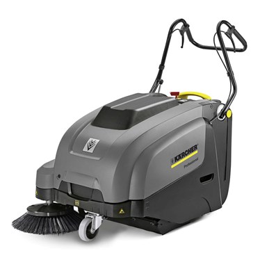 xe quet hut day tay karcher km 75/40 w bp hinh 1
