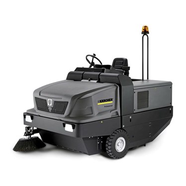 xe quet hut ngoi lai karcher km 130/300 r bp hinh 1