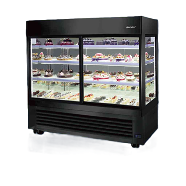 tu trung bay banh renew rnbh2100-4fd hinh 1