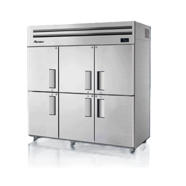 tu mat 6 canh renew rnt65-6p hinh 1