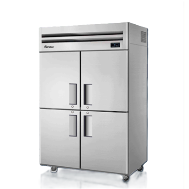 tu dong 4 canh renew nft45-4p hinh 1