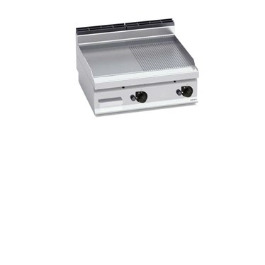 bep nuong gas mat phang/co ranh g7fm8b-2 hinh 1