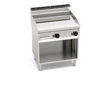 bep nuong gas - mat nuong min g7fl8m-2/cpd hinh 1