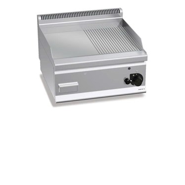 bep nuong gas mat phang/co ranh g6fm6b hinh 1