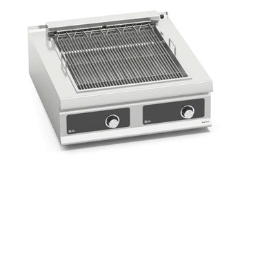 bep nuong dien de ban lxe9cg80-bf hinh 1