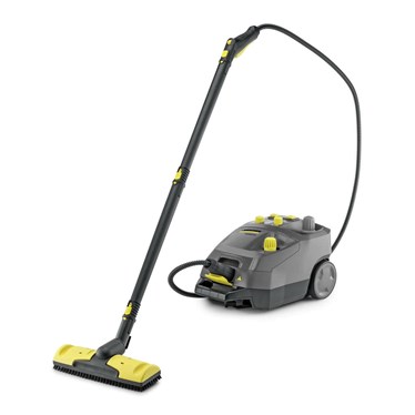 may lam sach bang hoi nuoc karcher sg 4/4 hinh 1