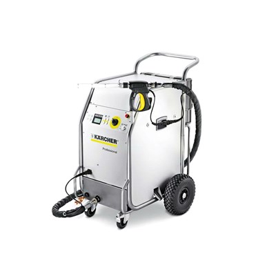 may ban da kho lam sach karcher ib 15/120  hinh 1