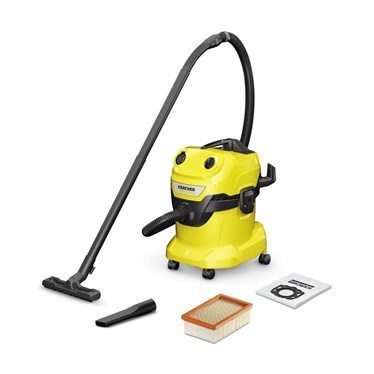 may hut bui kho va uot karcher wd 4 v-20/5/22 hinh 1