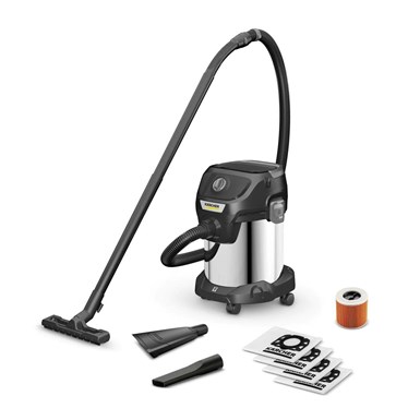 may hut bui kho va uot karcher kwd 3 s v-17/4/20 anniversary ed hinh 1