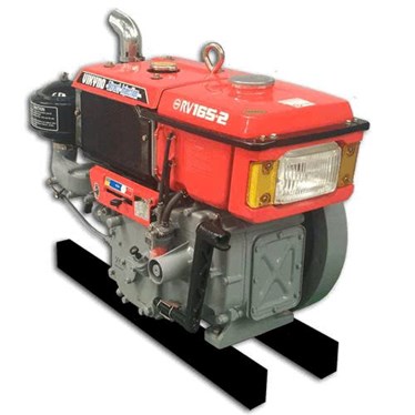 dong co diesel rv165-2 hinh 1