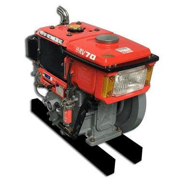 dong co diesel rv70 hinh 1