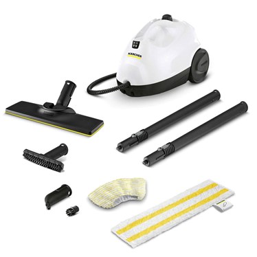 may lam sach bang hoi nuoc karcher sc 2 easyfix hinh 1