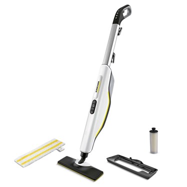 may lau san bang hoi nuoc karcher sc 3 upright hinh 1