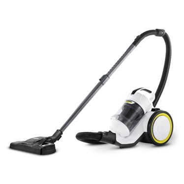 may hut bui gia dinh karcher vc 3 plus hinh 1