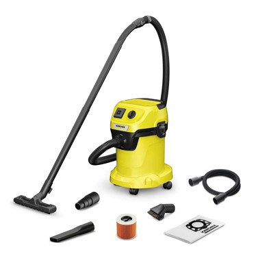 may hut bui kho va uot karcher wd 3 p v workshop hinh 1