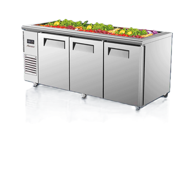 ban mat salad 3 canh renew nsr18-3 hinh 1