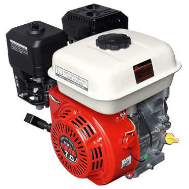 dong co xang 170f/l hinh 1