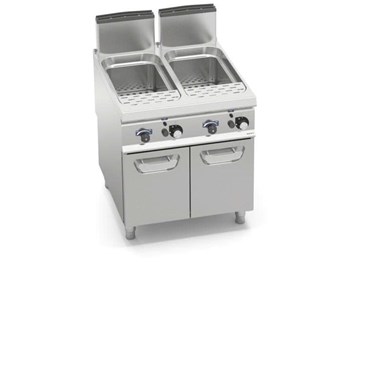 noi nau mi bang gas co tu - 40 + 40l sg9cp80 hinh 1