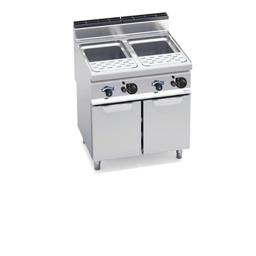 noi nau mi bang gas - 30+30l cpg80e hinh 1