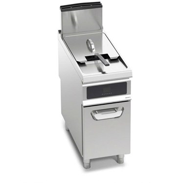 bep chien gas co tu - binh dau don 20 lit - loc dau s9gl20mf hinh 1