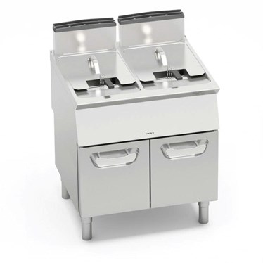 bep chien gas - binh don 15+15l sgl15+15m hinh 1