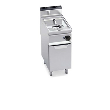 bep chien gas co tu - binh chua don 18 l - gian tiep gl18mi hinh 1