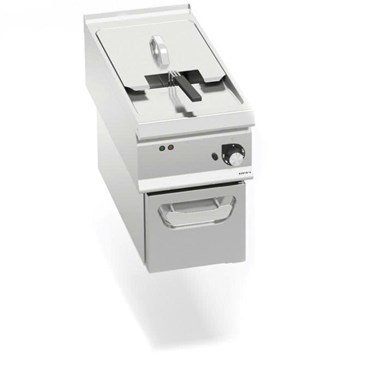 may chien dien - mot ngan chua 18 lit lxe9f18-4 hinh 1