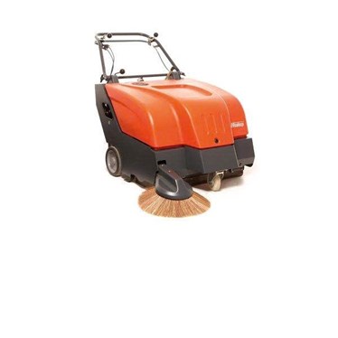 may quet rac day tay sweepmaster b/p 800 hinh 1