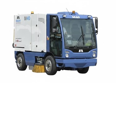 xe quet duong do thi macro m40 hinh 1