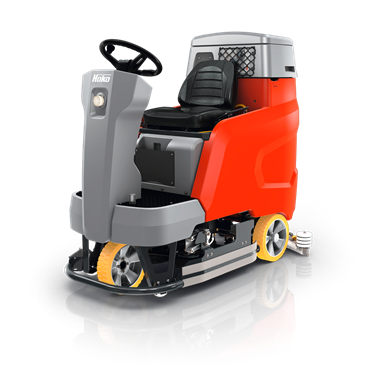 may cha san ngoi lai scrubmaster b120r hinh 1