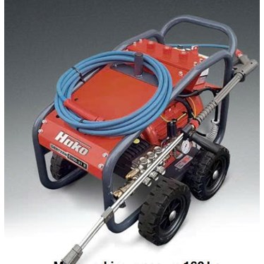 may phun nuoc cao ap oertzen c150-21e hinh 1