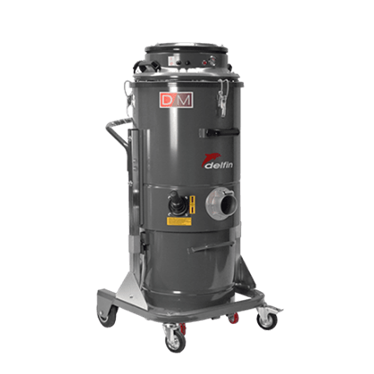 may hut bui cong nghiep delfin dm3el  hinh 1