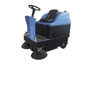 xe quet hut bui ngoi lai magnum s1250 hinh 1