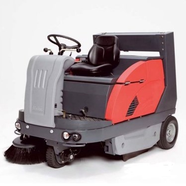 xe quet rac nha xuong sweepmaster b1200 hinh 1