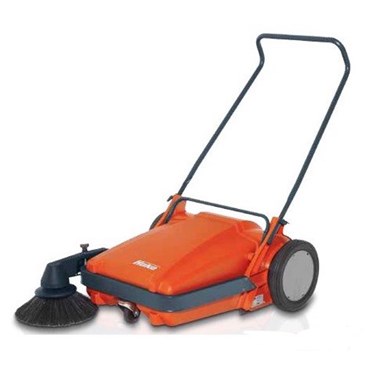 may quet rac khong dong co sweepmaster m600 hinh 1