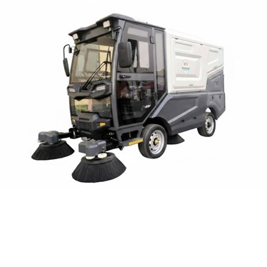 xe quet duong do thi mn-s1800r hinh 1