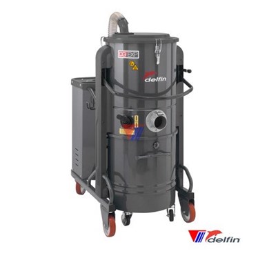 may hut bui cong nghiep delfin dg 70 exp hinh 1