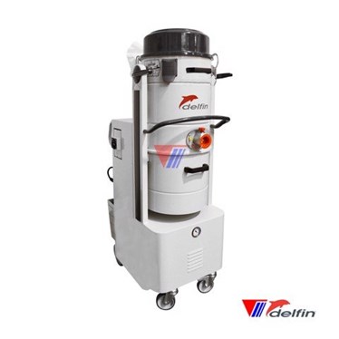 may hut bui cong nghiep delfin pharma 30 hinh 1